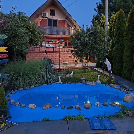 Appartamento Sweet Dreams Zaječar Esterno foto